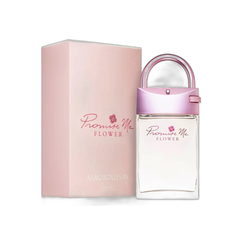 mauboussin promise me flower