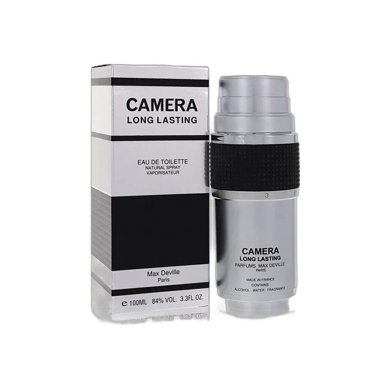 max deville camera long lasting