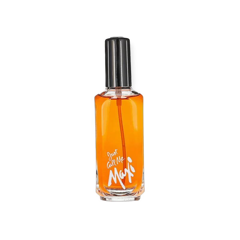 max factor just call me maxi eau de cologne concentree