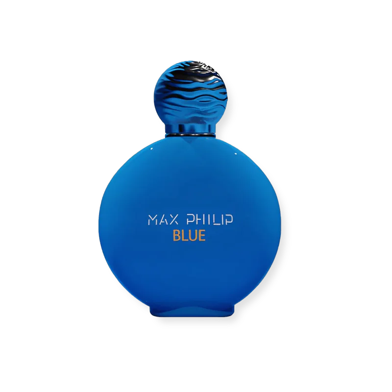 max philip blue