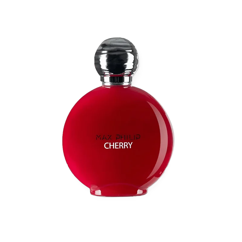 max philip cherry