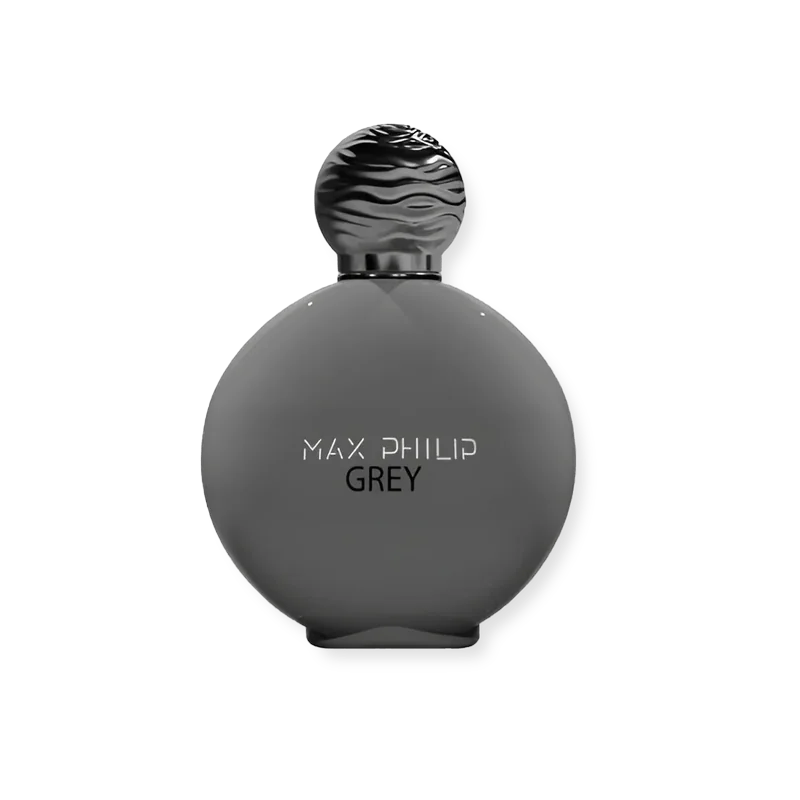 max philip grey