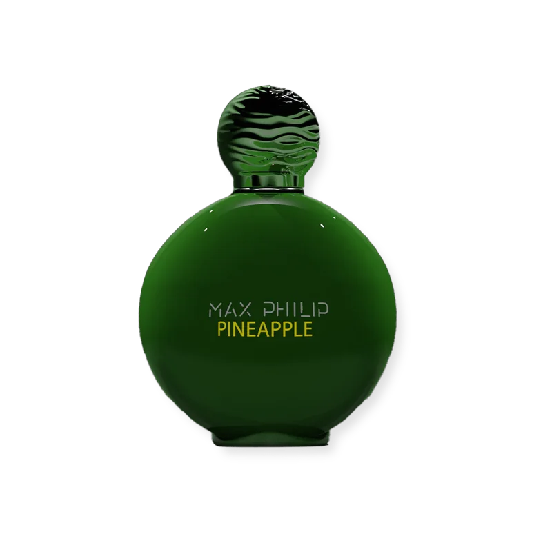 max philip pineapple