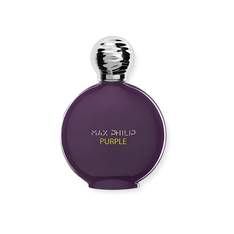 max philip purple