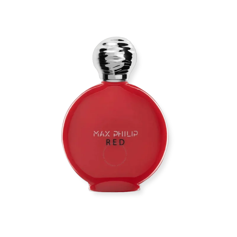 max philip red