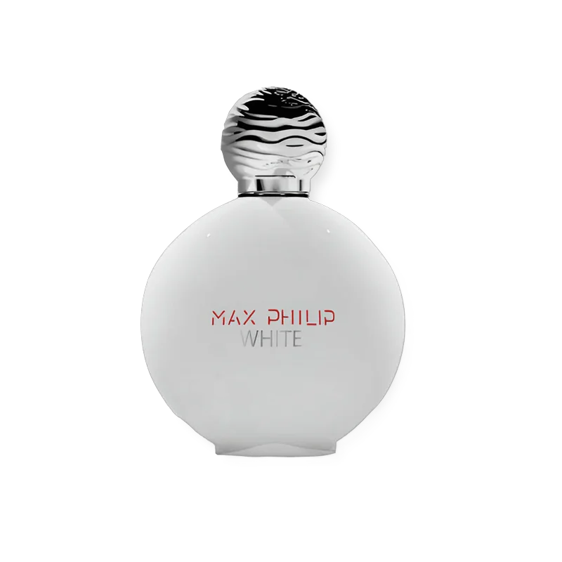 max philip white