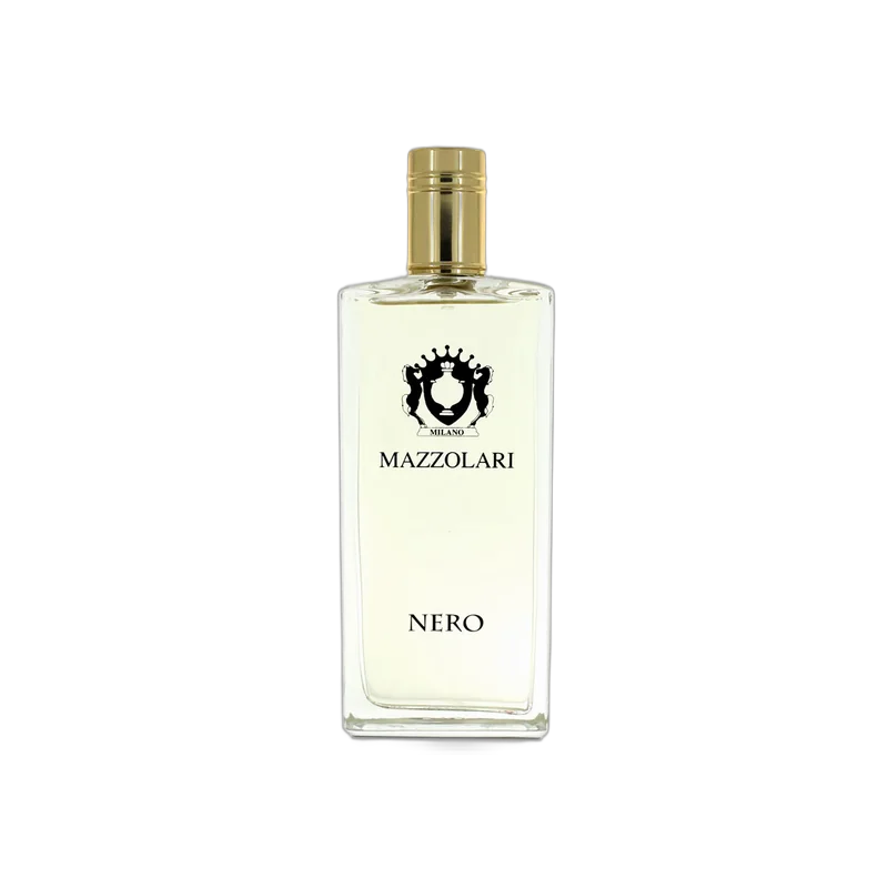 mazzolari nero eau de parfum