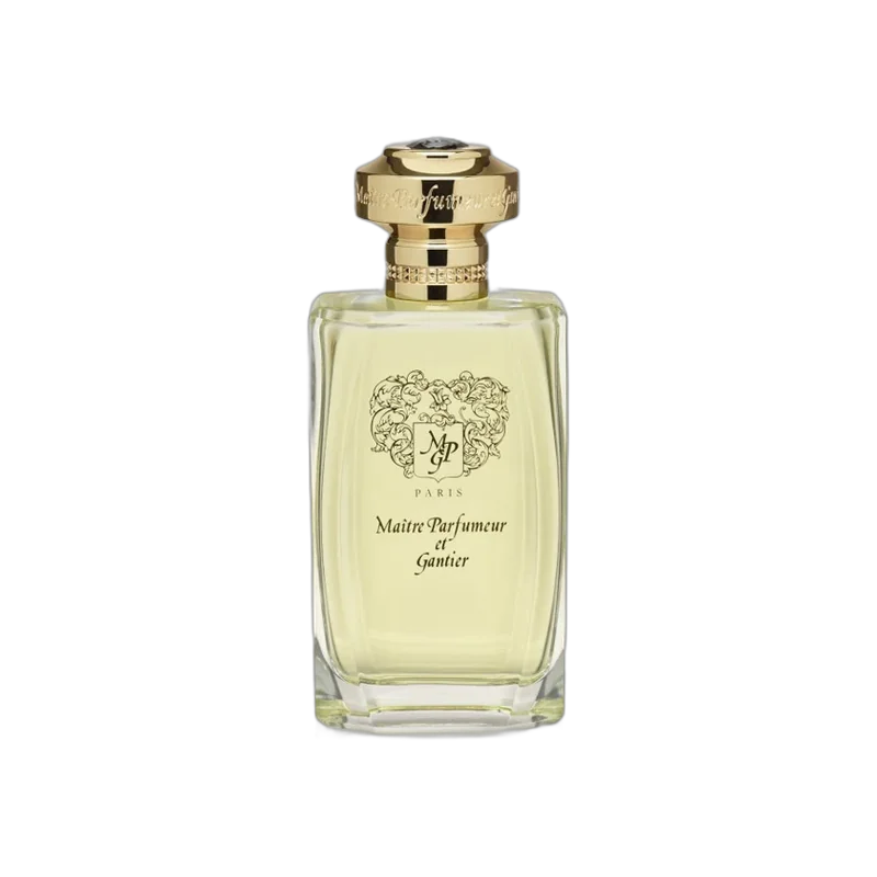 maitre parfumeur et gantier jeune homme