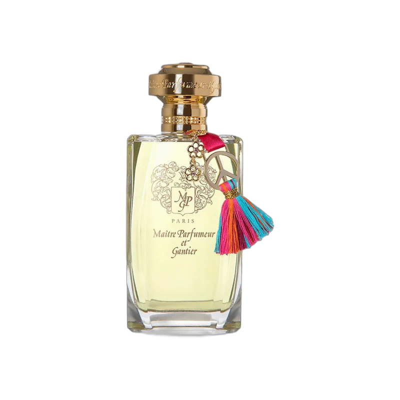 maitre parfumeur et gantier patchouli 1969
