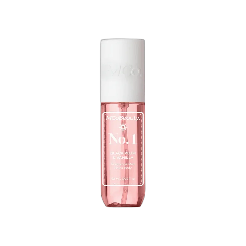 mcobeauty no 1