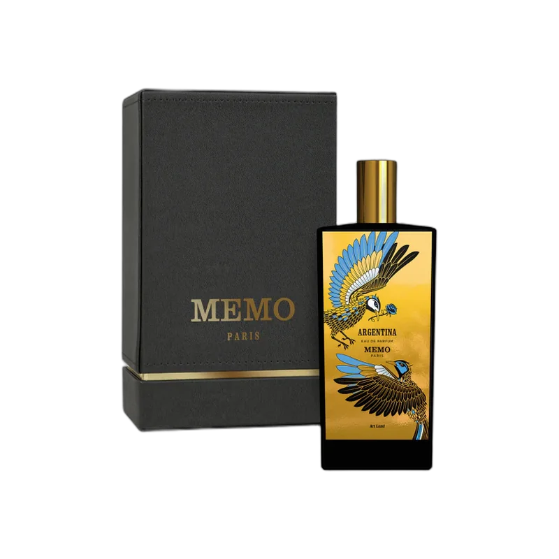 memo paris argentina