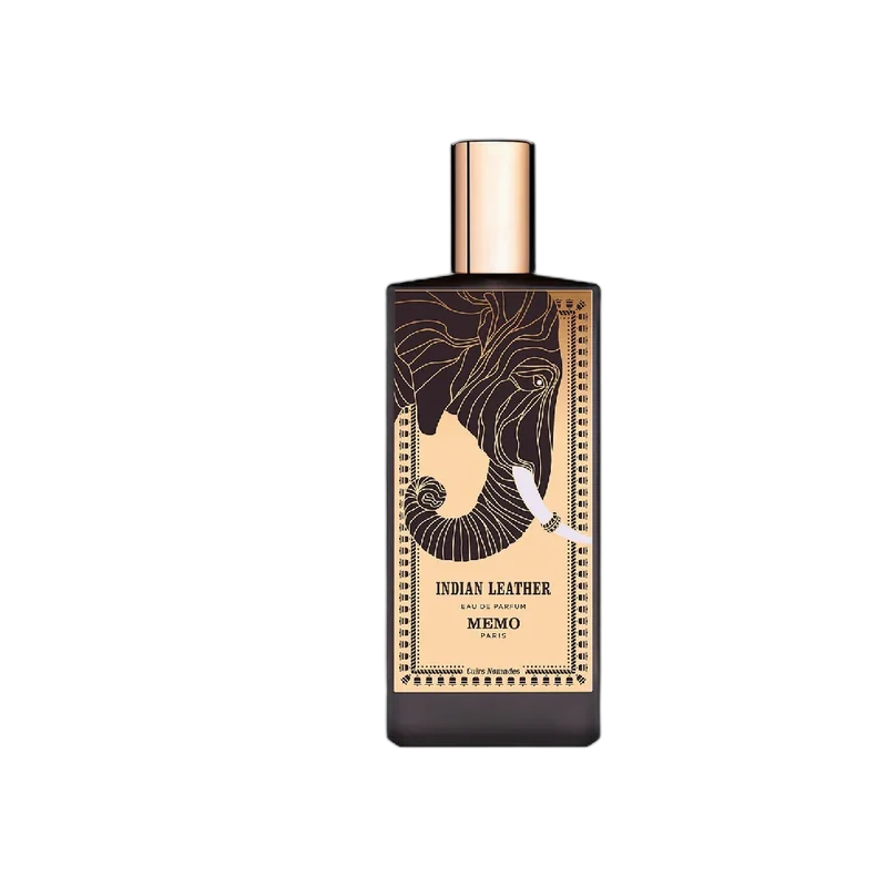 memo paris indian leather