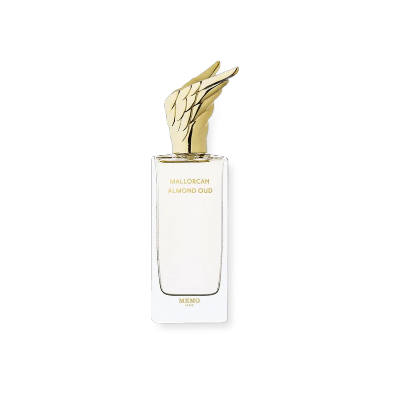 memo paris mallorcan almond oud