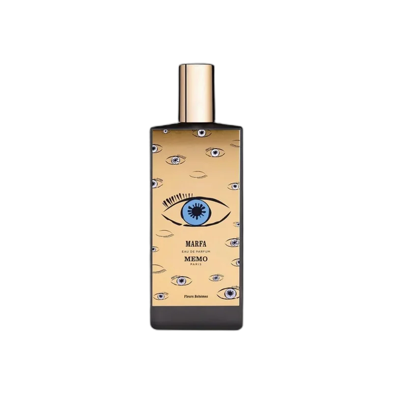 memo paris marfa eau de parfum