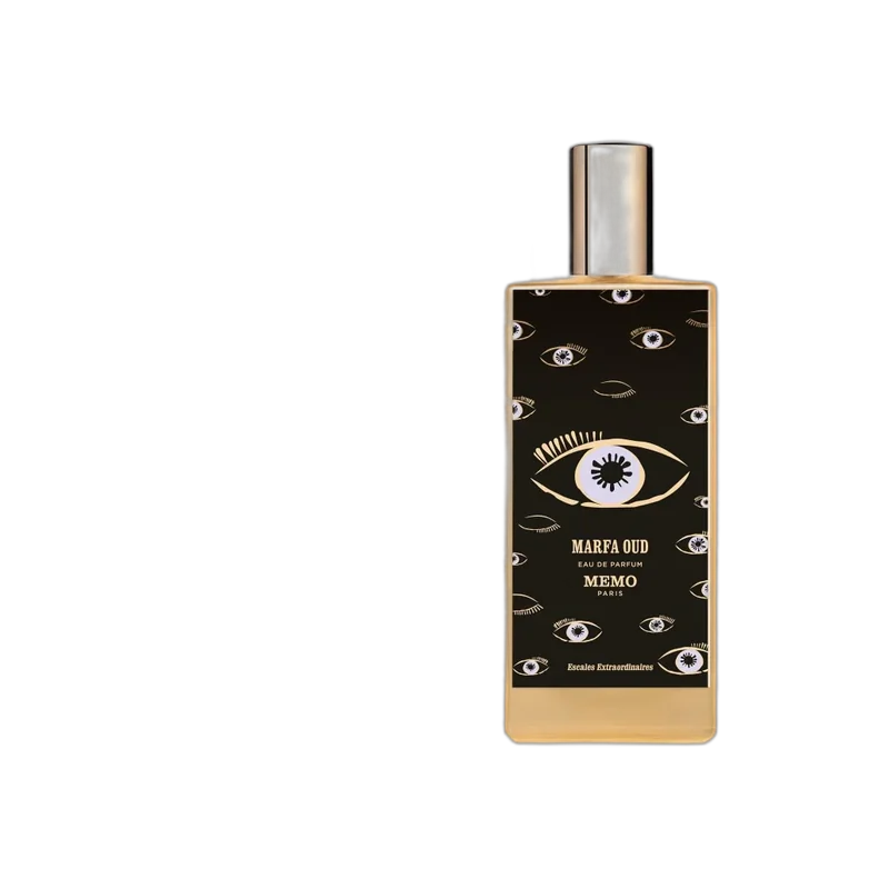 memo paris marfa oud