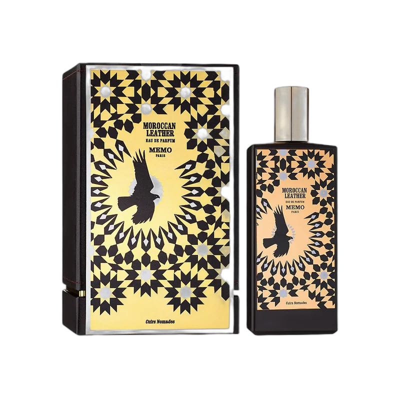 memo paris moroccan leather