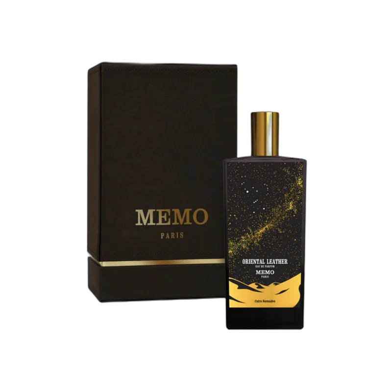 memo paris oriental leather