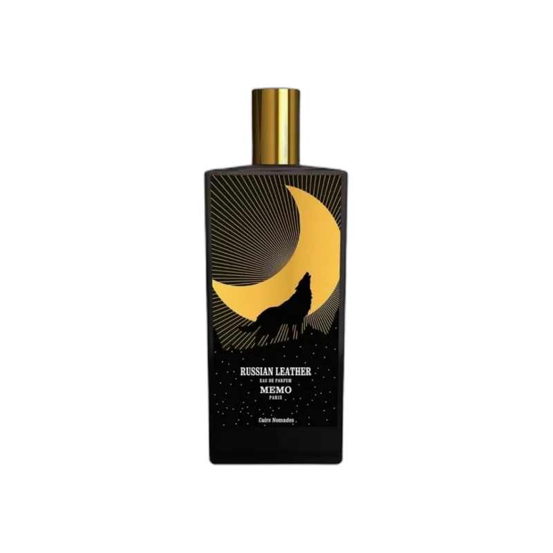 memo paris russian leather eau de parfum