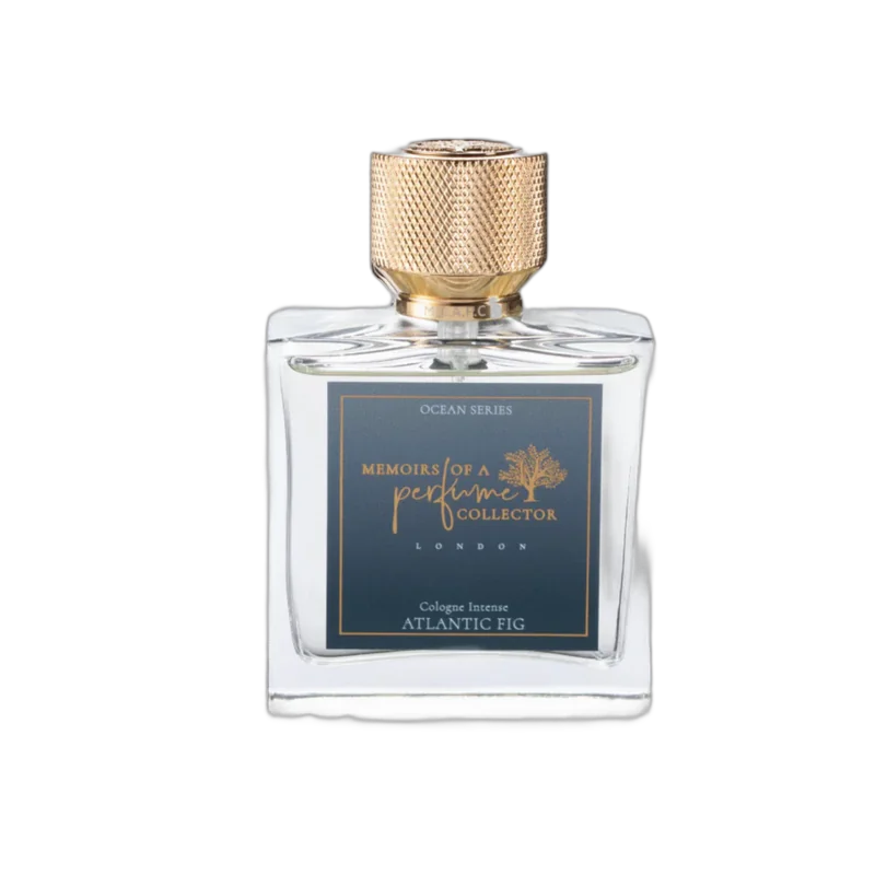 memoirs of a perfume collector atlantic fig