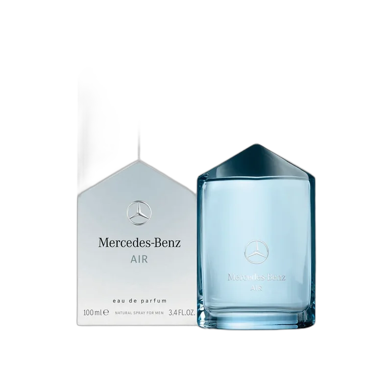 mercedes benz air