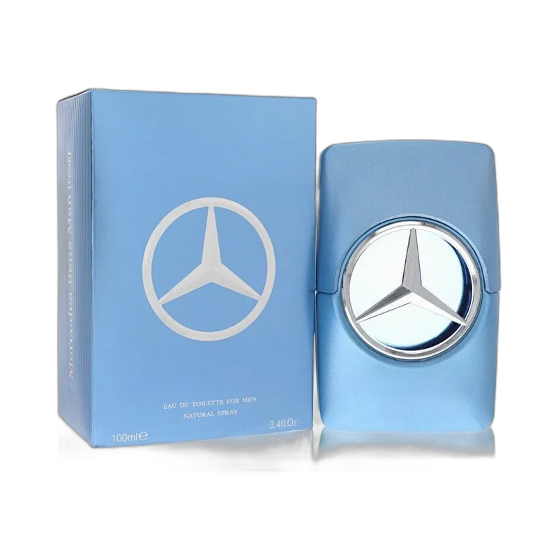 mercedes benz mercedes benz man fresh man