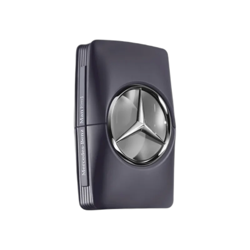 mercedes benz mercedes benz man grey man