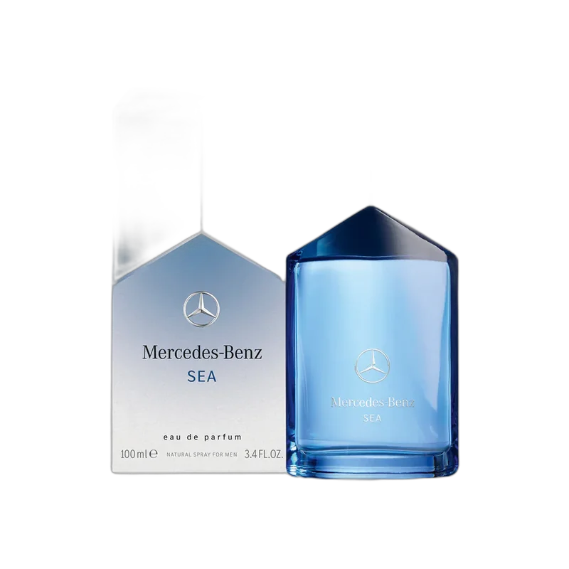 mercedes benz sea