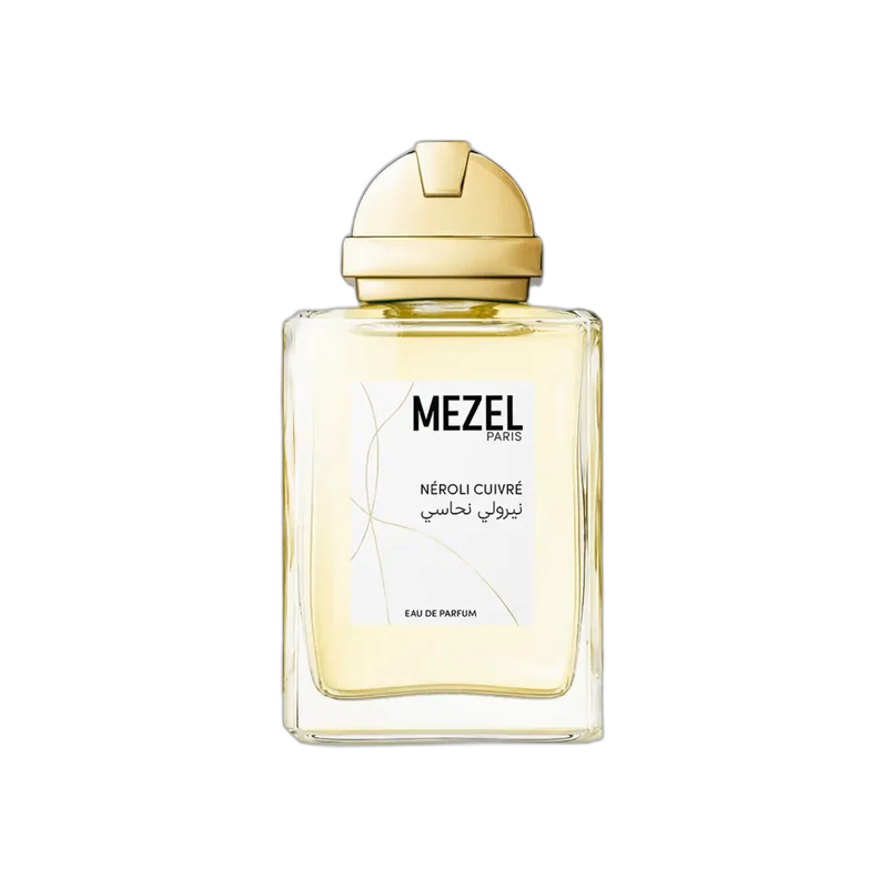mezel neroli cuivre