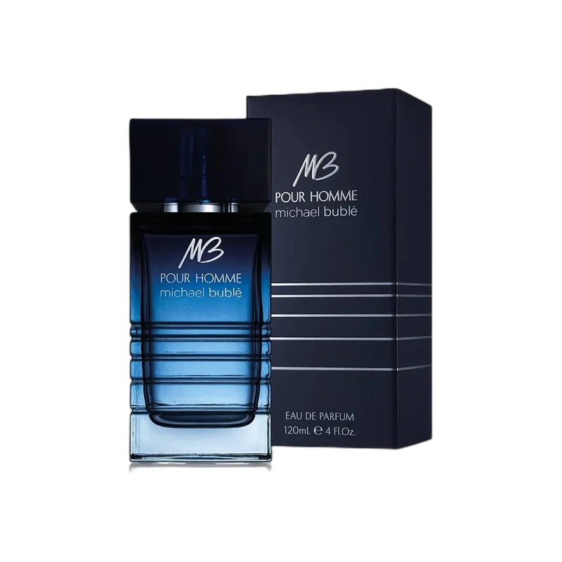 michael buble michael buble pour homme