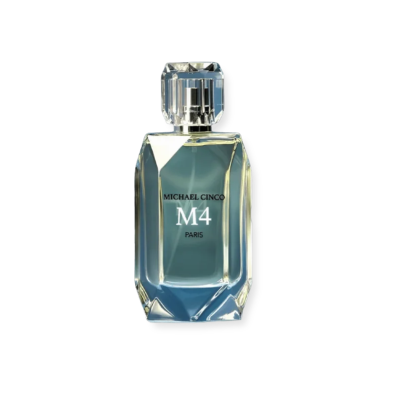 michael cinco m4
