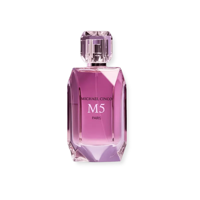 michael cinco m5
