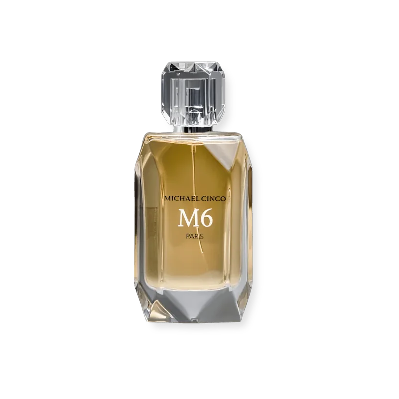 michael cinco m6