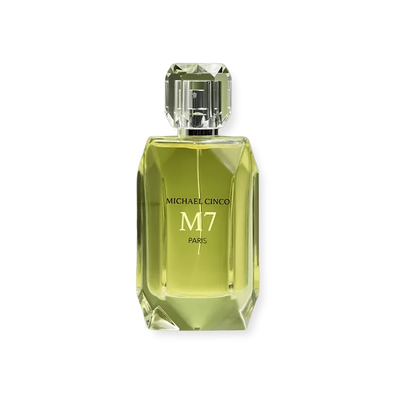 michael cinco m7