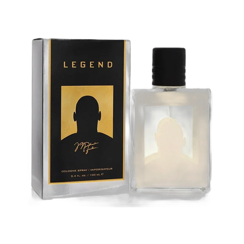 michael jordan legend