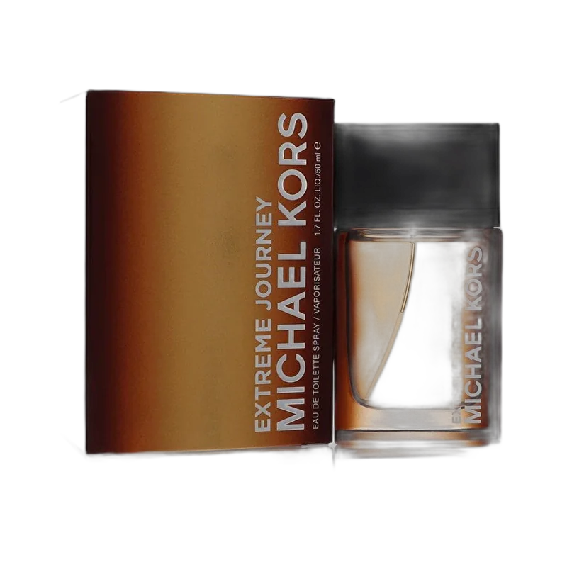 michael kors extreme journey