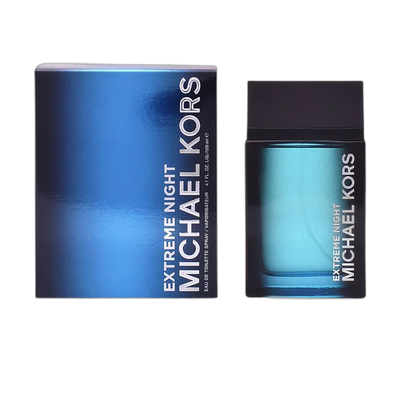 michael kors extreme night