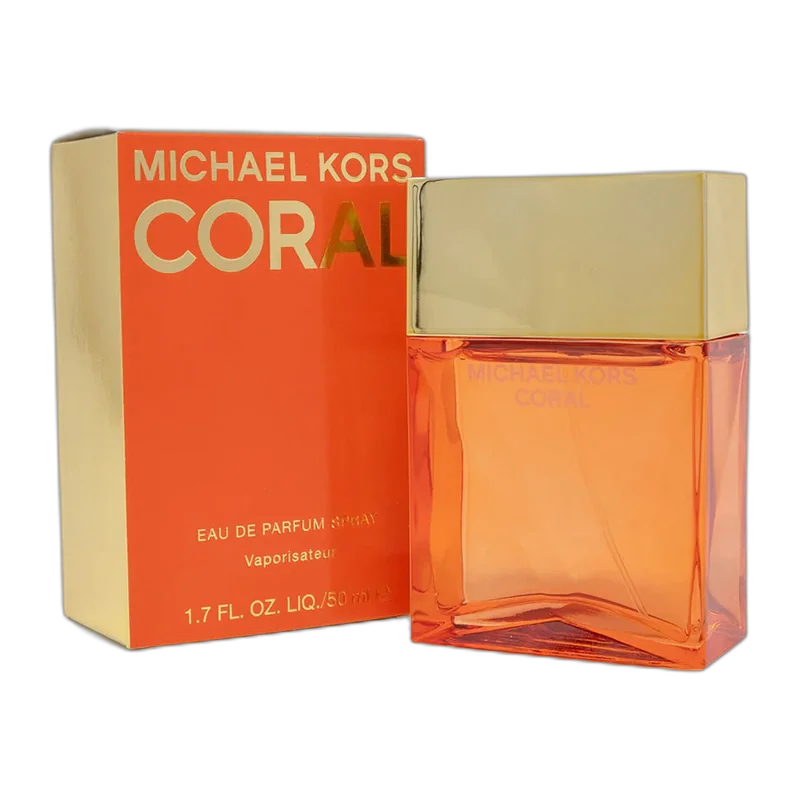 michael kors michael kors coral