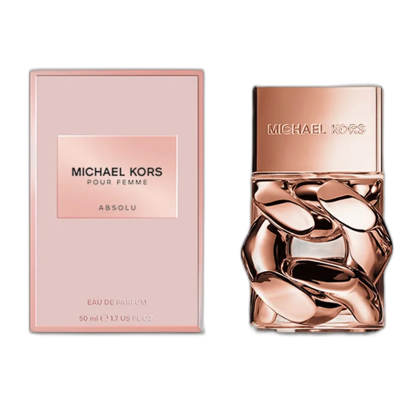 michael kors michael kors pour femme absolu