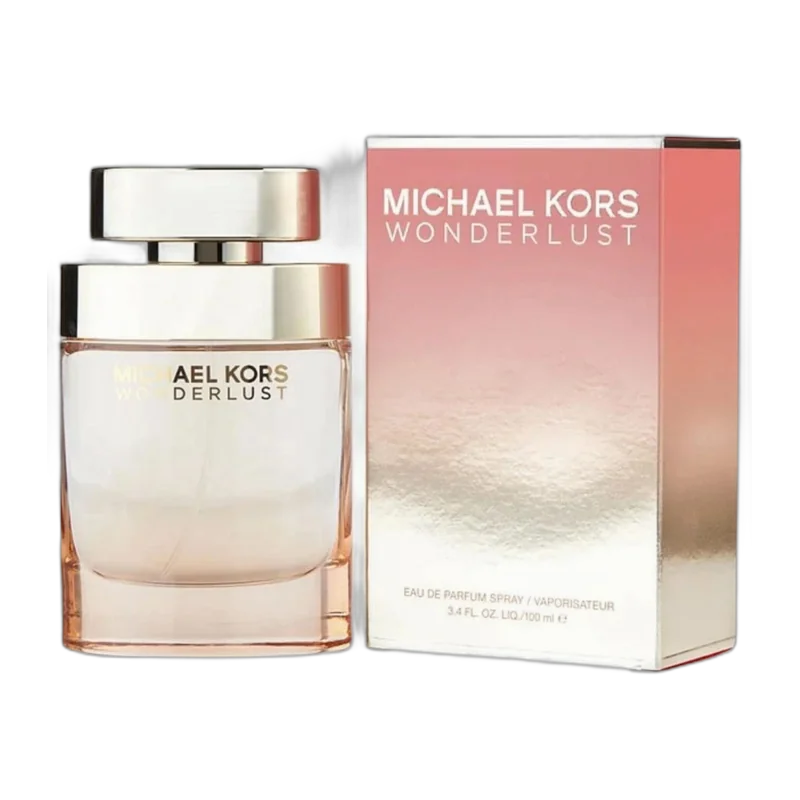 Michael Kors Wonderlust
