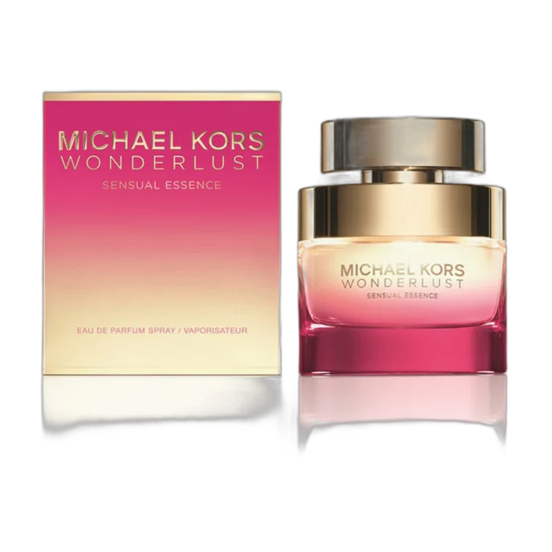michael kors wonderlust sensual essence