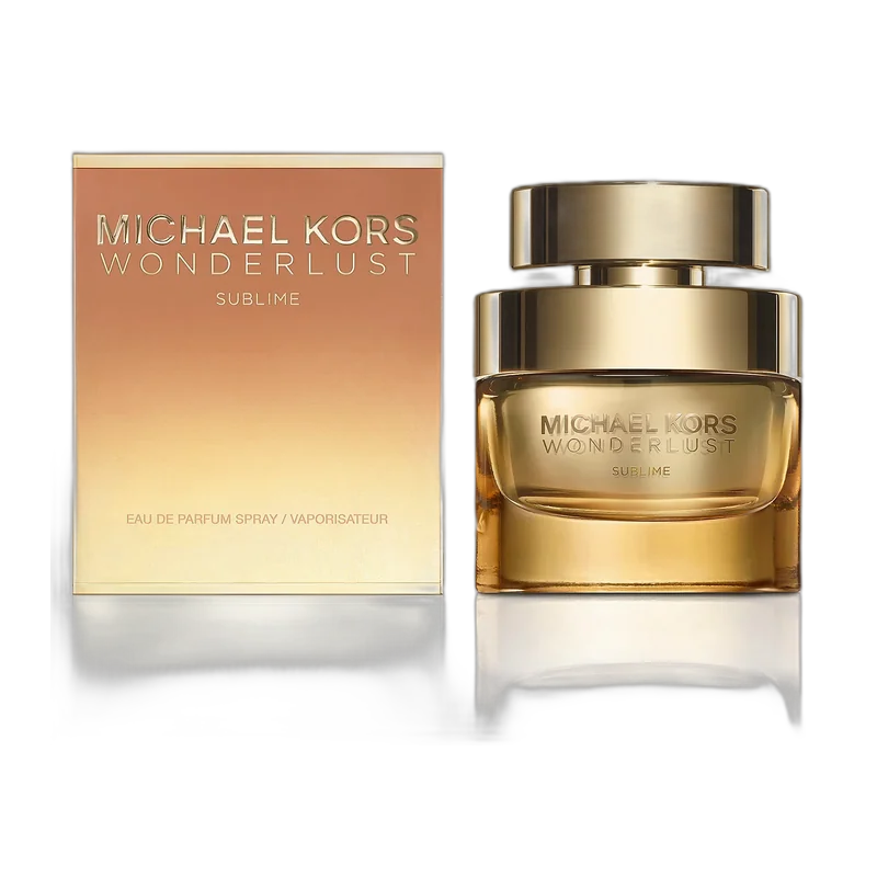 michael kors wonderlust sublime
