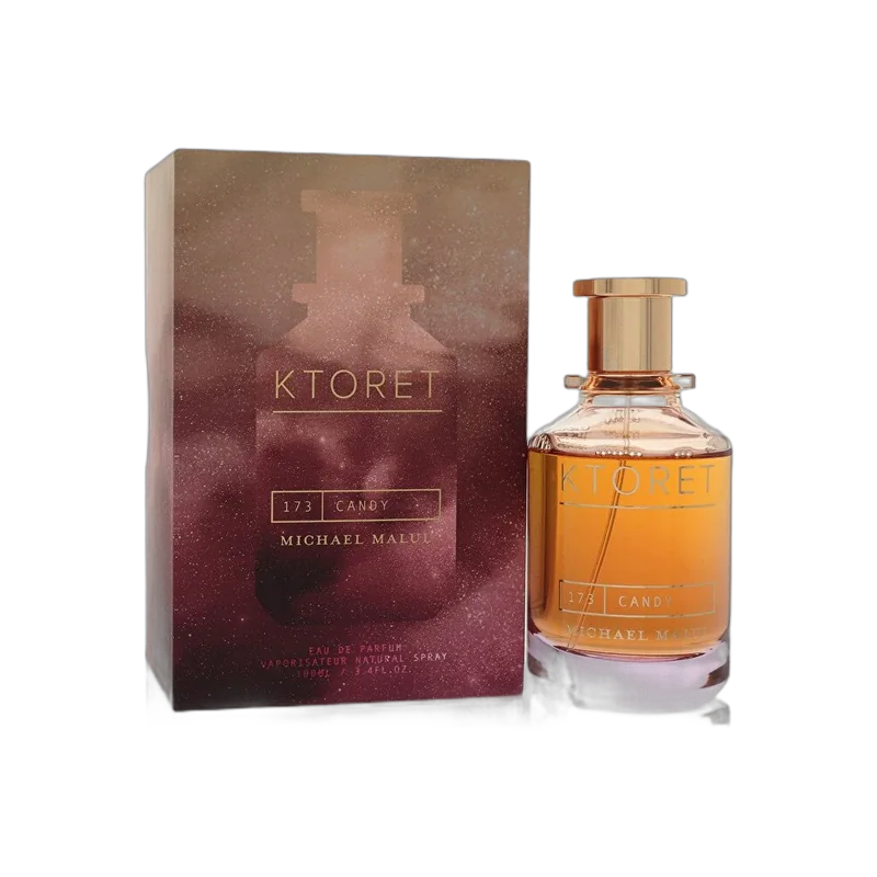 michael malul 173 candy