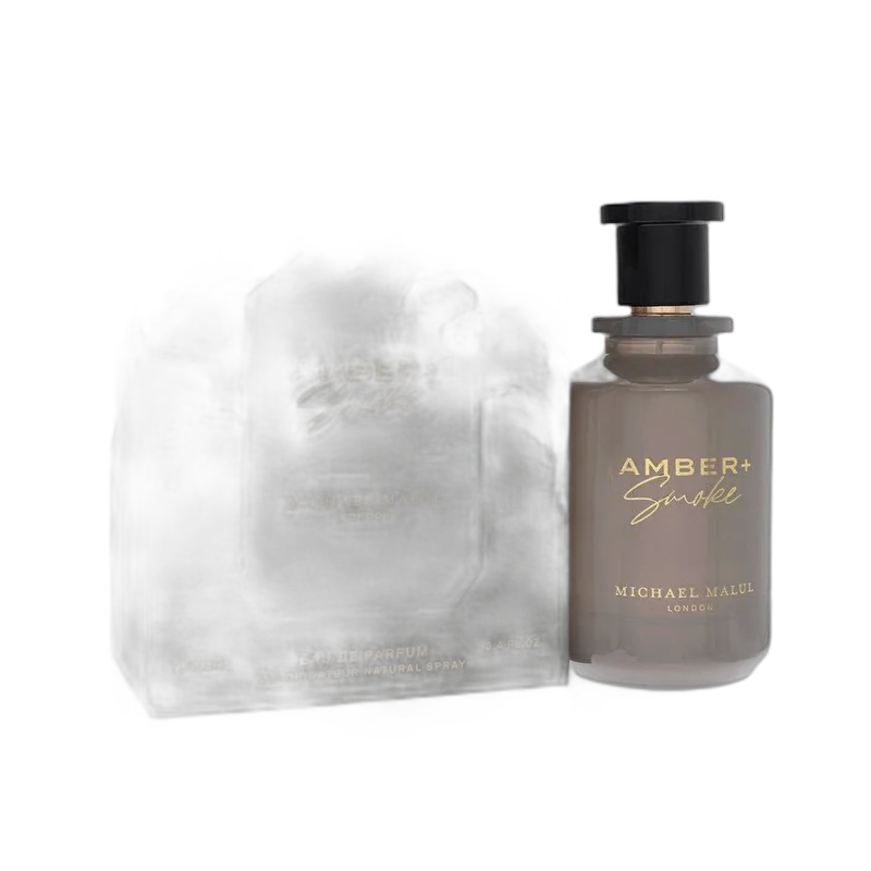 michael malul amber smoke