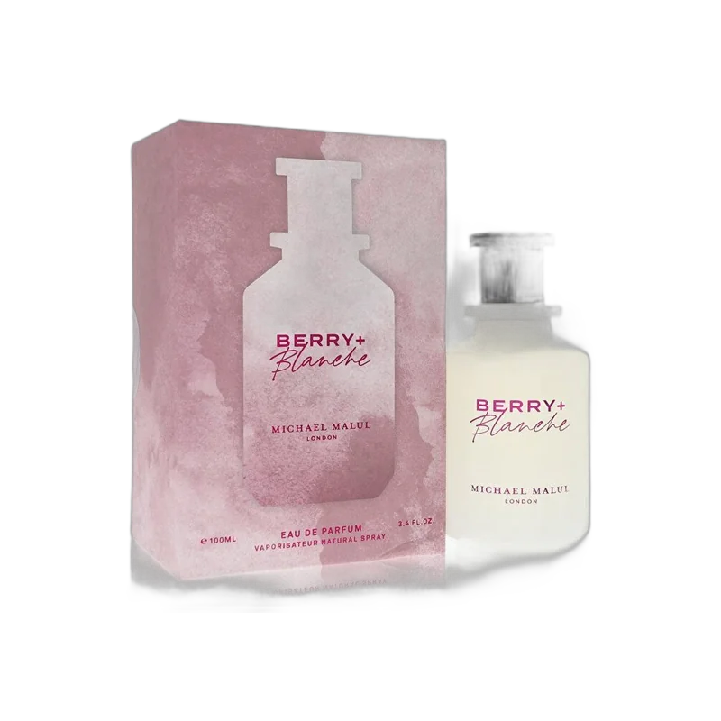 michael malul berry blanche