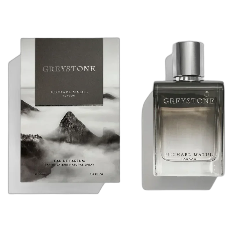 michael malul greystone