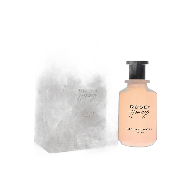 michael malul rose honey