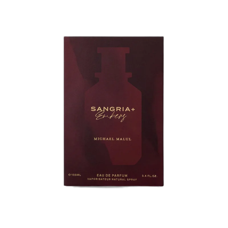 michael malul sangria embers