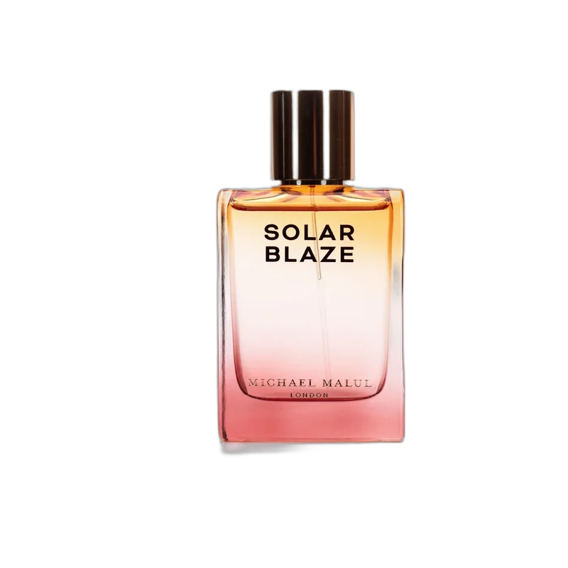 michael malul solar blaze