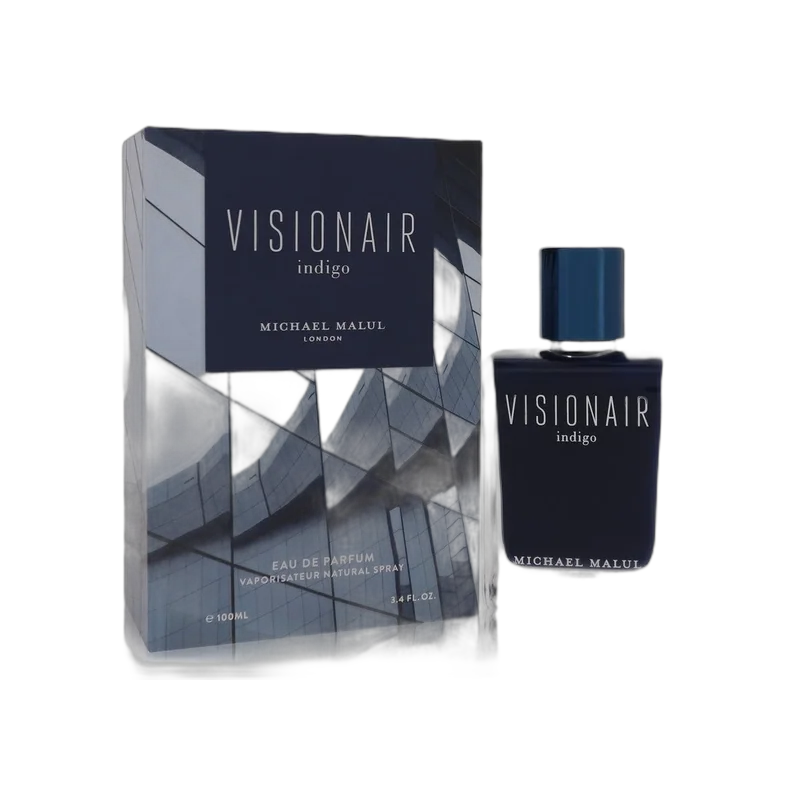 michael malul visionair indigo
