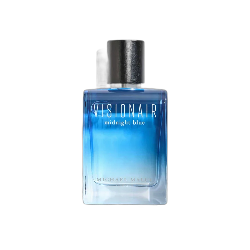 michael malul visionair midnight blue